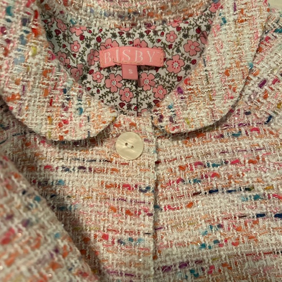 Cotswold Tween Coat - Picture 3 of 5